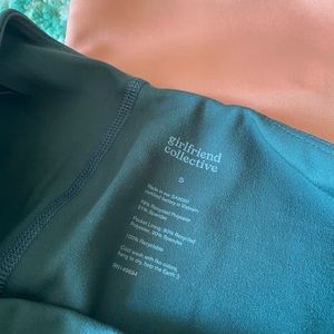 Girlfriend Collective Skort